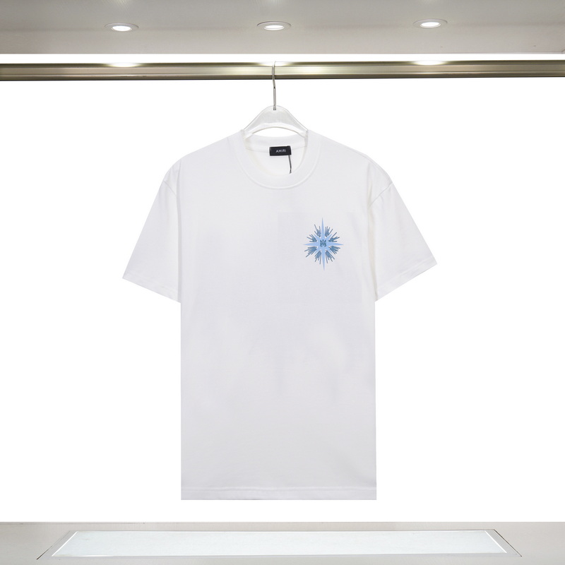 Amiri T-shirts-1330