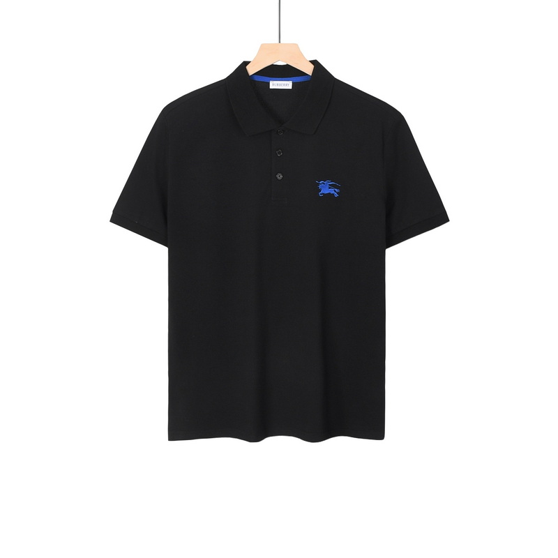 B**rry polo-003