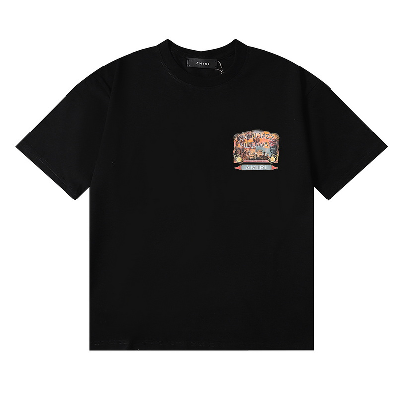 Amiri T-shirts-1316