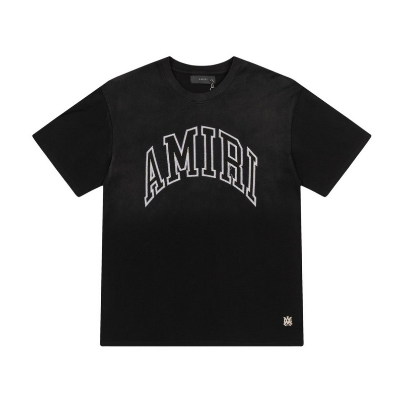 Amiri T-shirts-1384