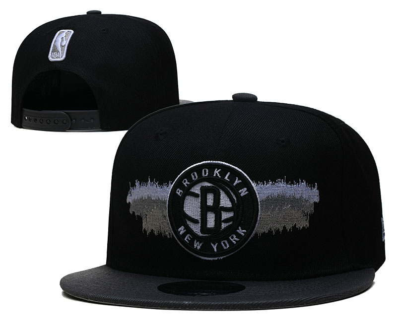 NBA Snapback-107