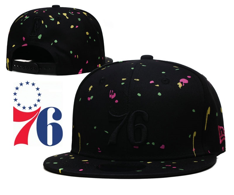 NBA Snapback-101