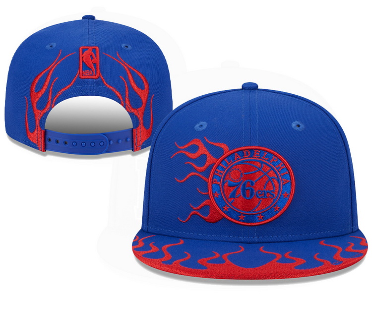 NBA Snapback-095