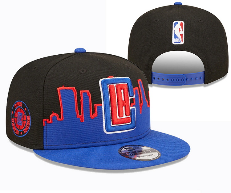 NBA Snapback-075