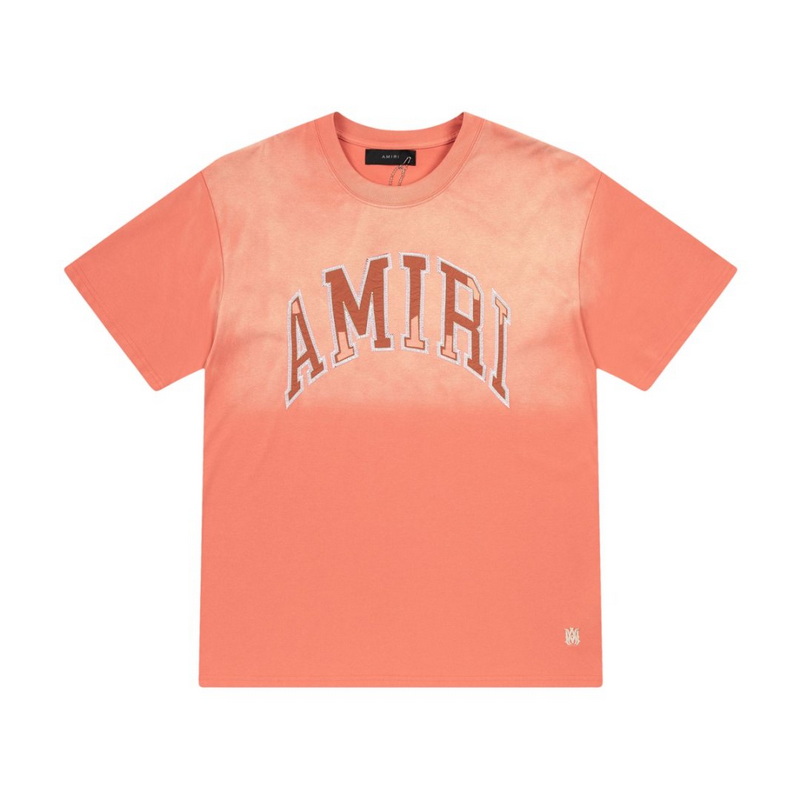 Amiri T-shirts-1382