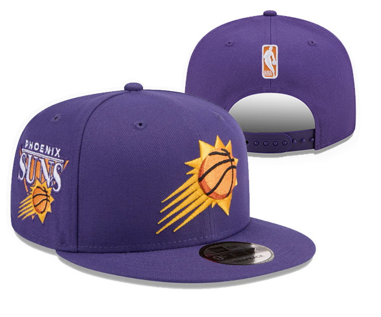 NBA Snapback-060