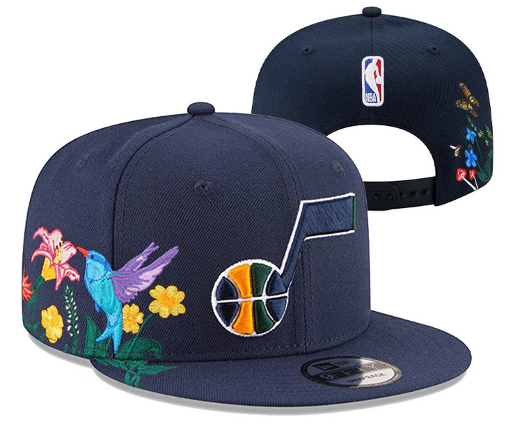 NBA Snapback-045