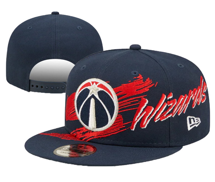 NBA Snapback-043