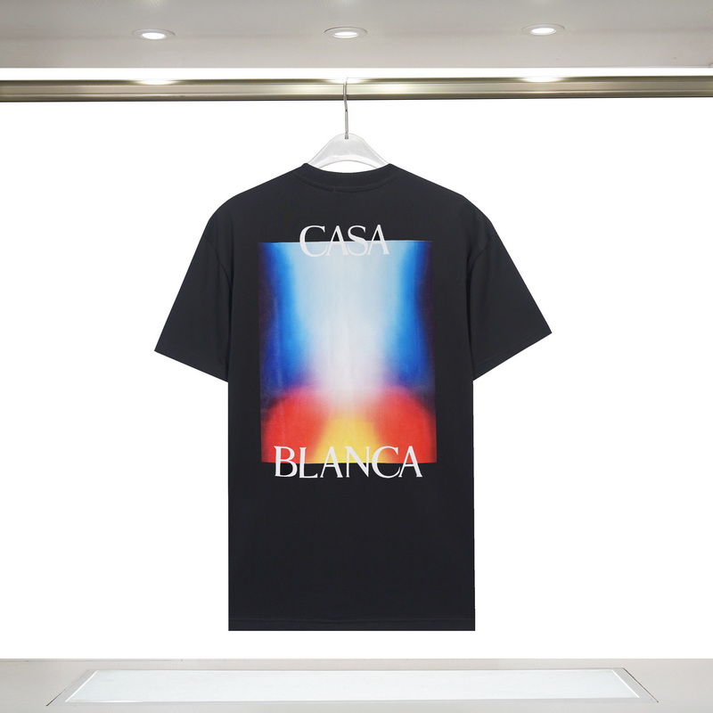 Casablanca T-shirts-481