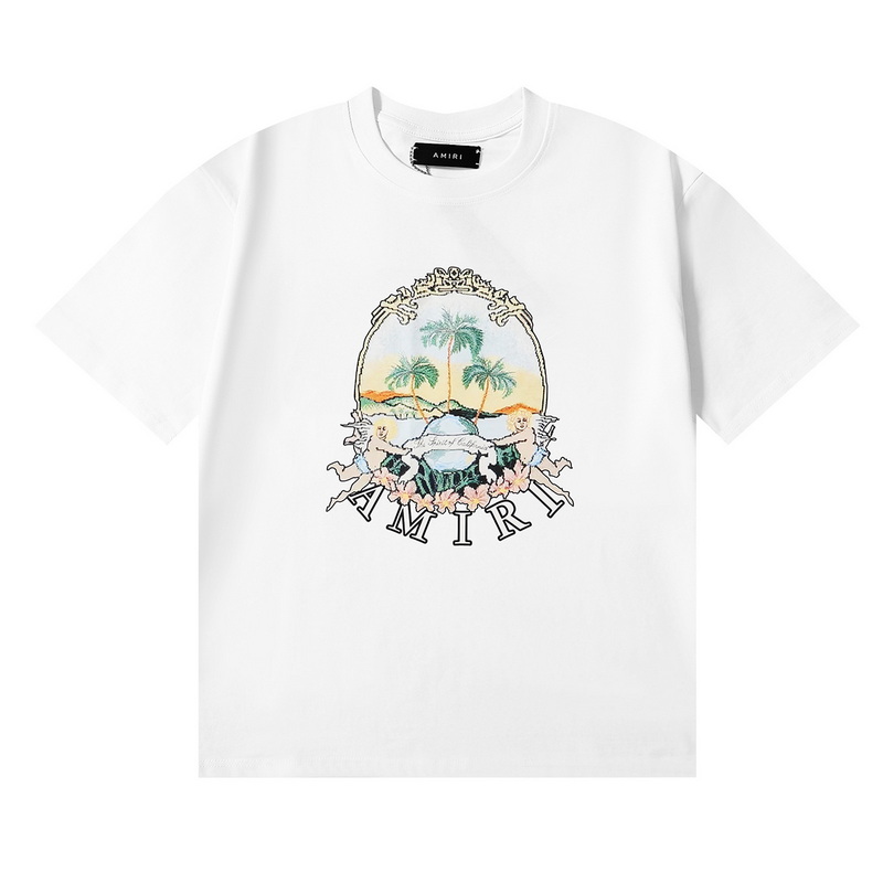 Amiri T-shirts-1331