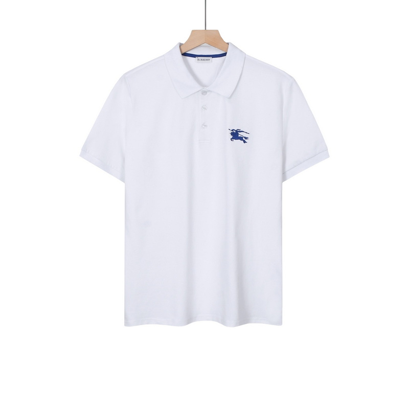 B**rry short shirt-452