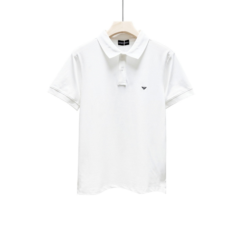 Armani Polo-007