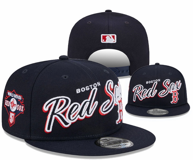 MLB Snapback-118