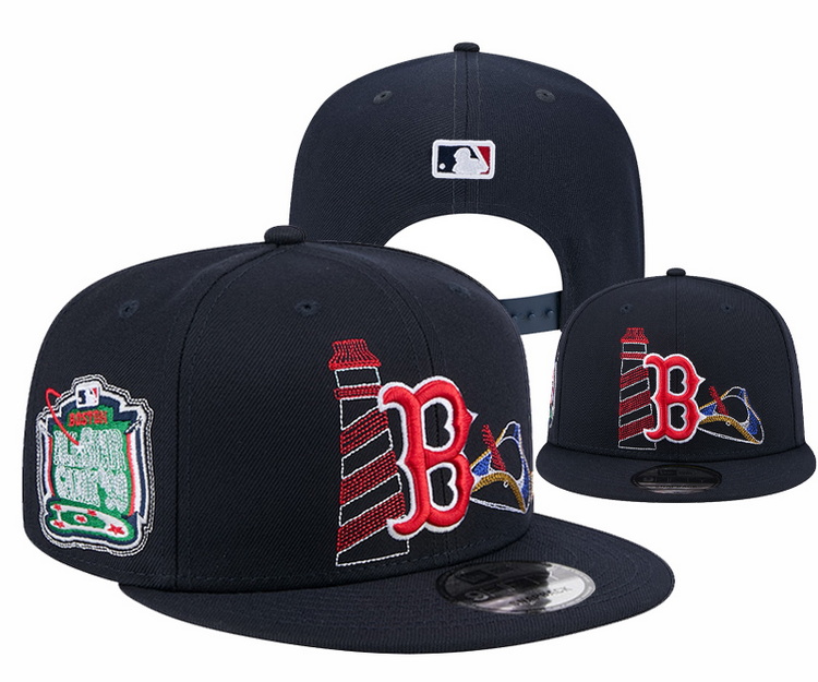 MLB Snapback-117