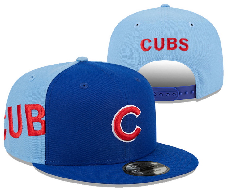 MLB Snapback-110