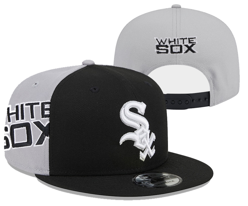 MLB Snapback-104