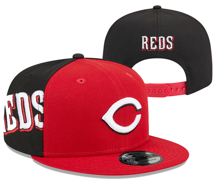MLB Snapback-096