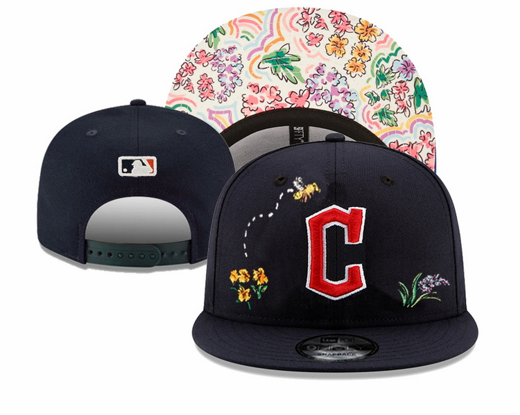 MLB Snapback-093