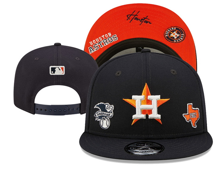MLB Snapback-086