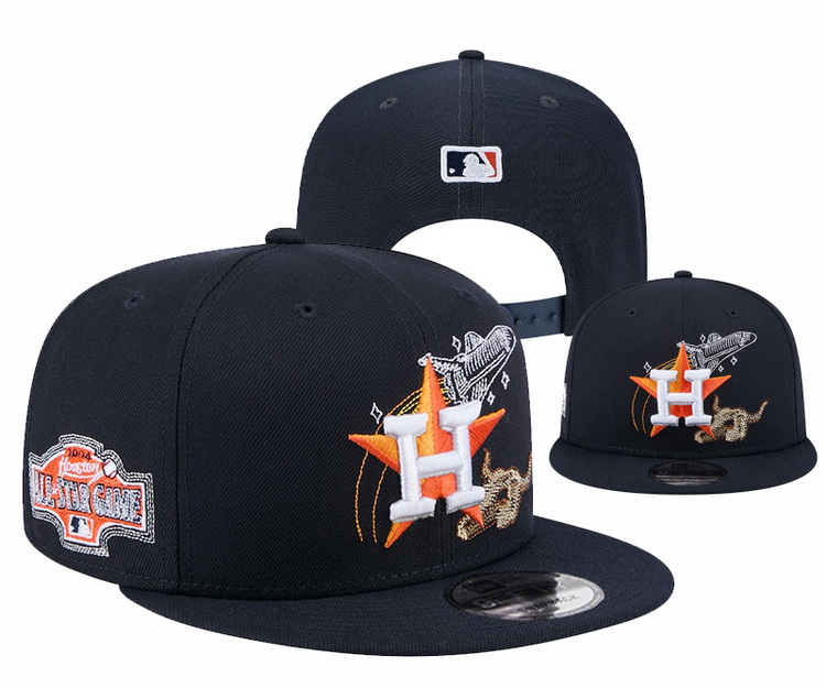 MLB Snapback-083