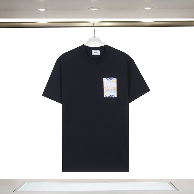 Casablanca T-shirts-462