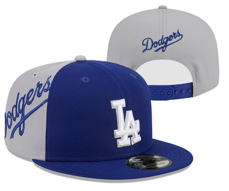 MLB Snapback-010