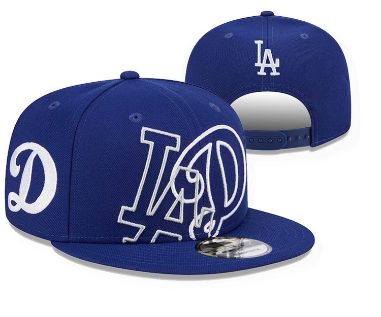 MLB Snapback-009