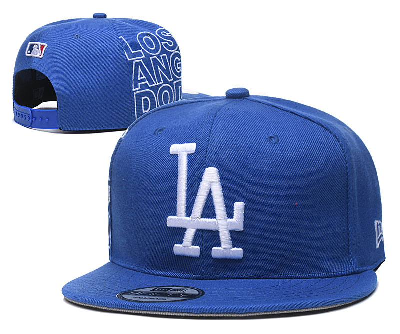 MLB Snapback-077