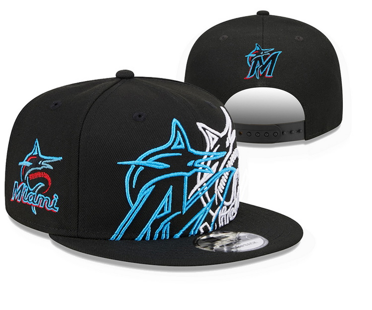 MLB Snapback-072