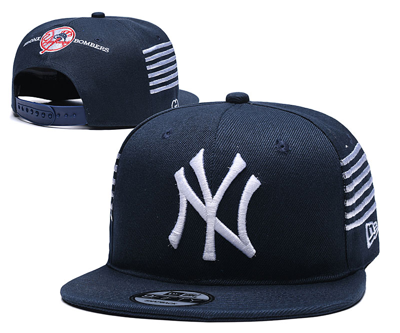 MLB Snapback-065
