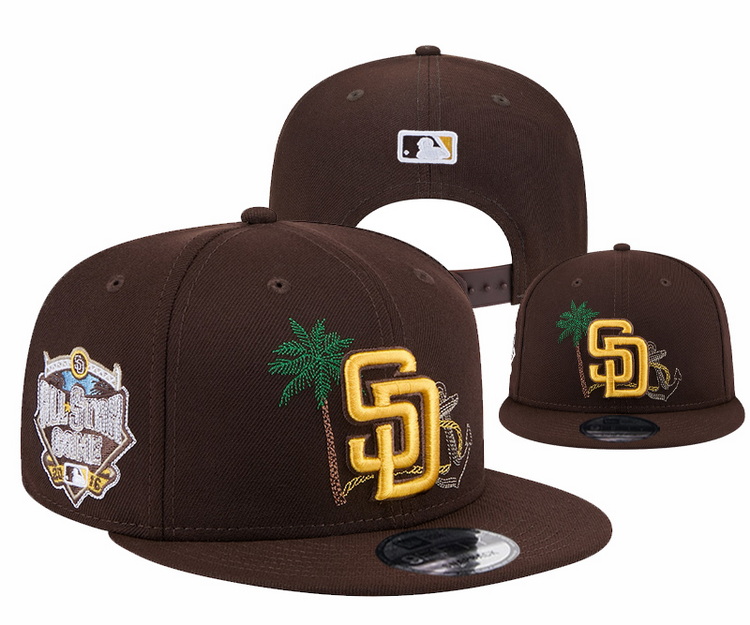 MLB Snapback-043