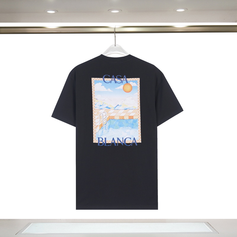 Casablanca T-shirts-461