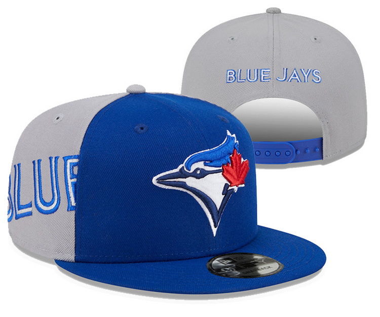 MLB Snapback-027