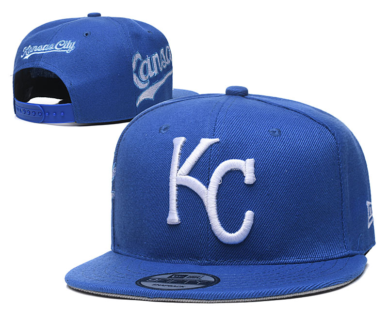 MLB Snapback-018