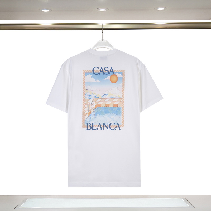 Casablanca T-shirts-459
