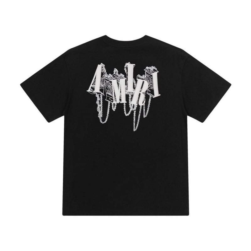 Amiri T-shirts-1369