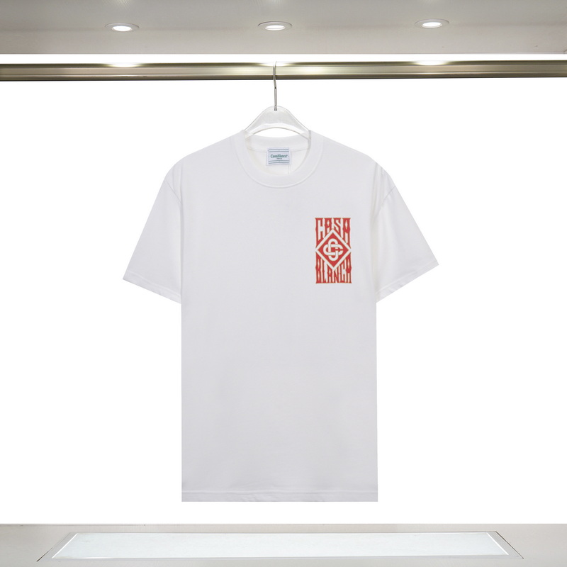Casablanca T-shirts-452