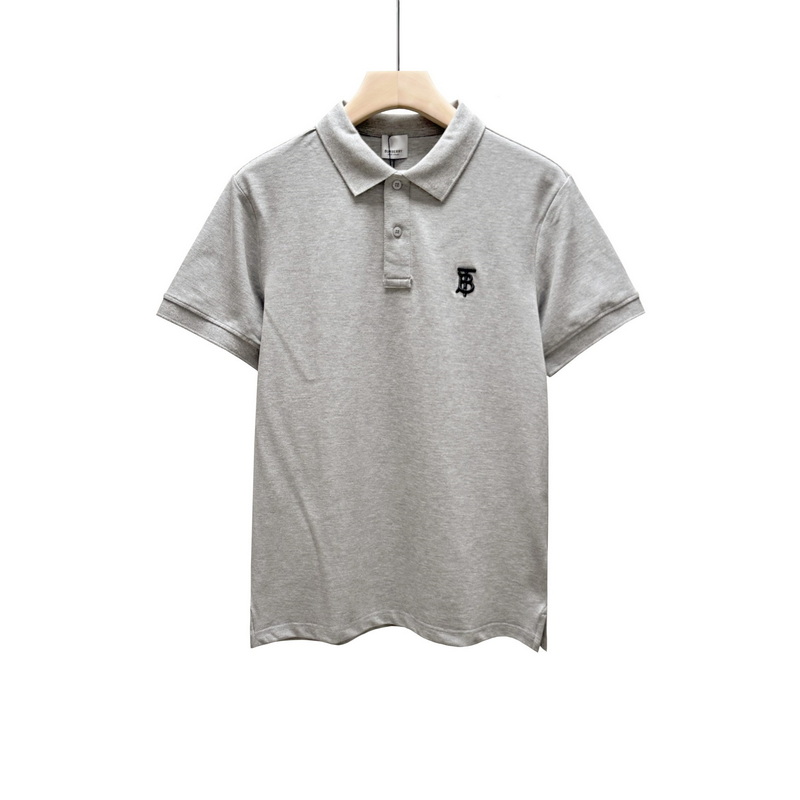 B**rry short shirt-448
