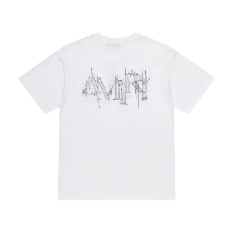 Amiri T-shirts-1363