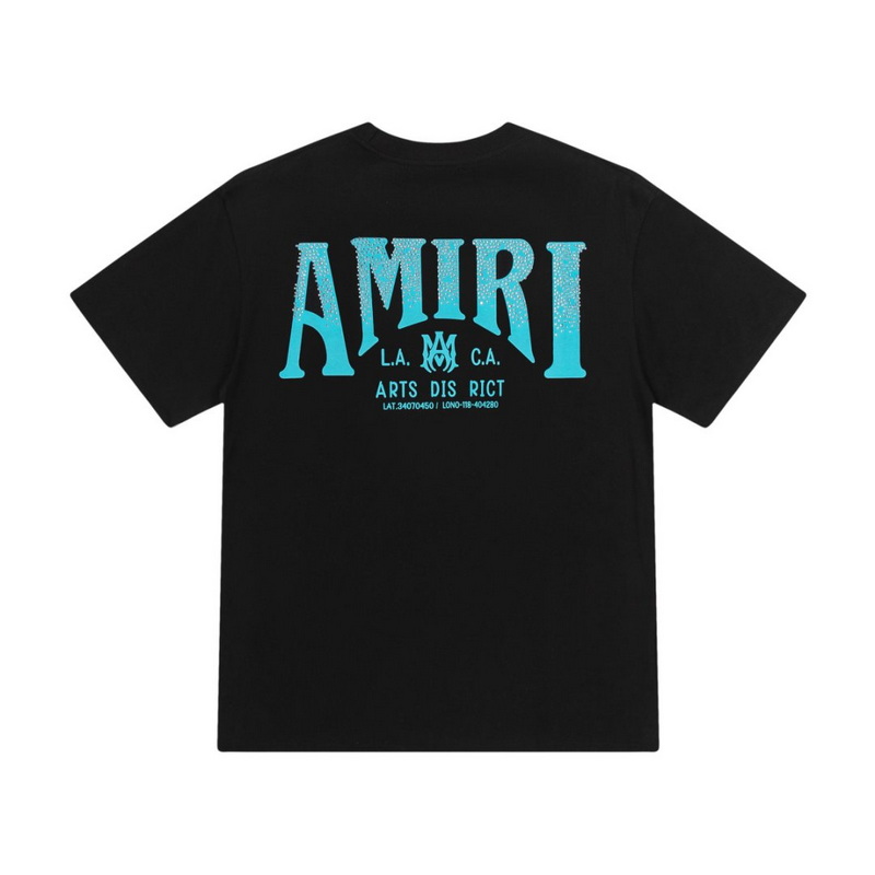 Amiri T-shirts-1354
