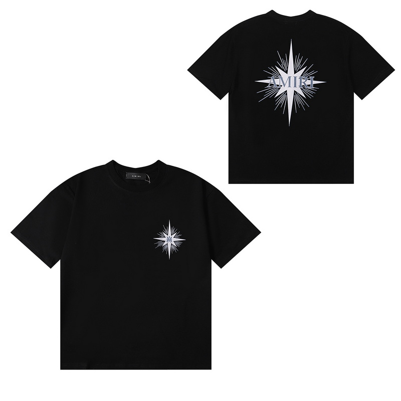 Amiri T-shirts-1324