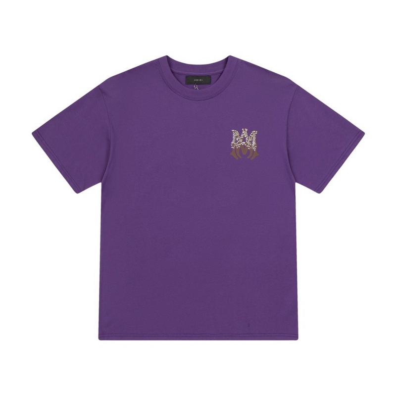 Amiri T-shirts-1355