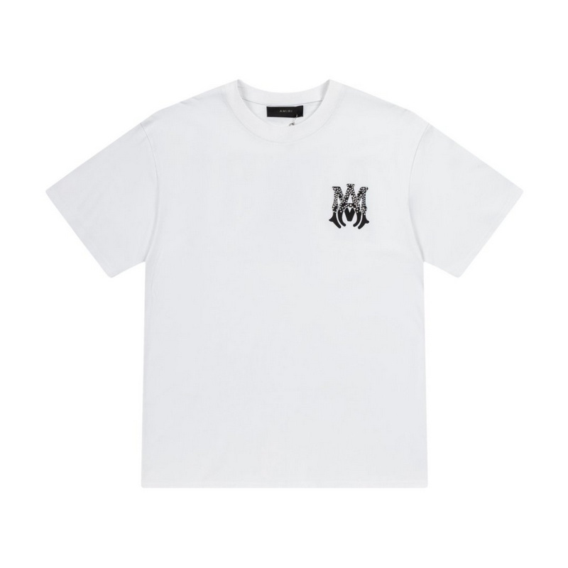 Amiri T-shirts-1352