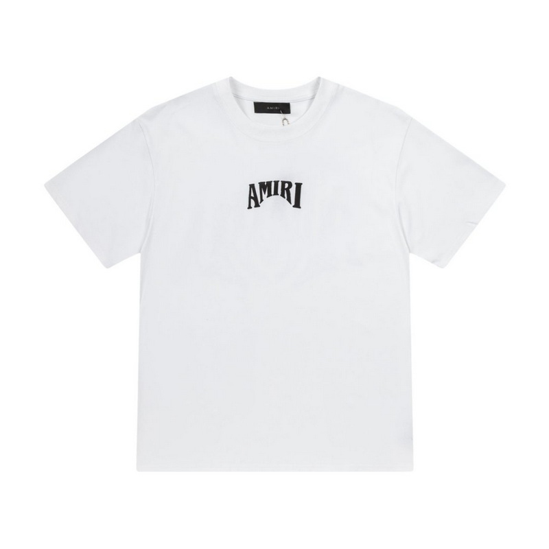 Amiri T-shirts-1349