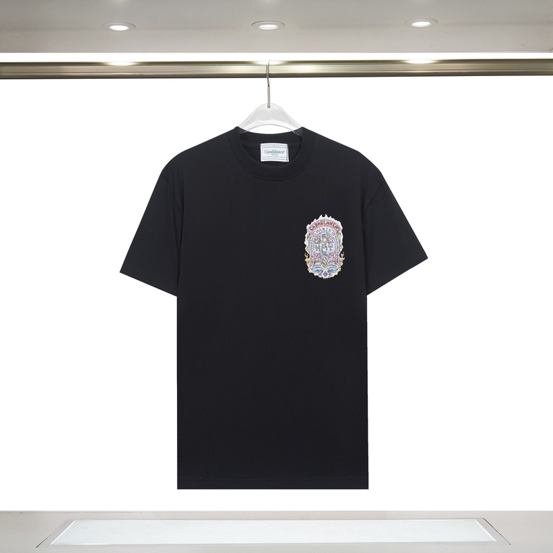 Casablanca T-shirts-477