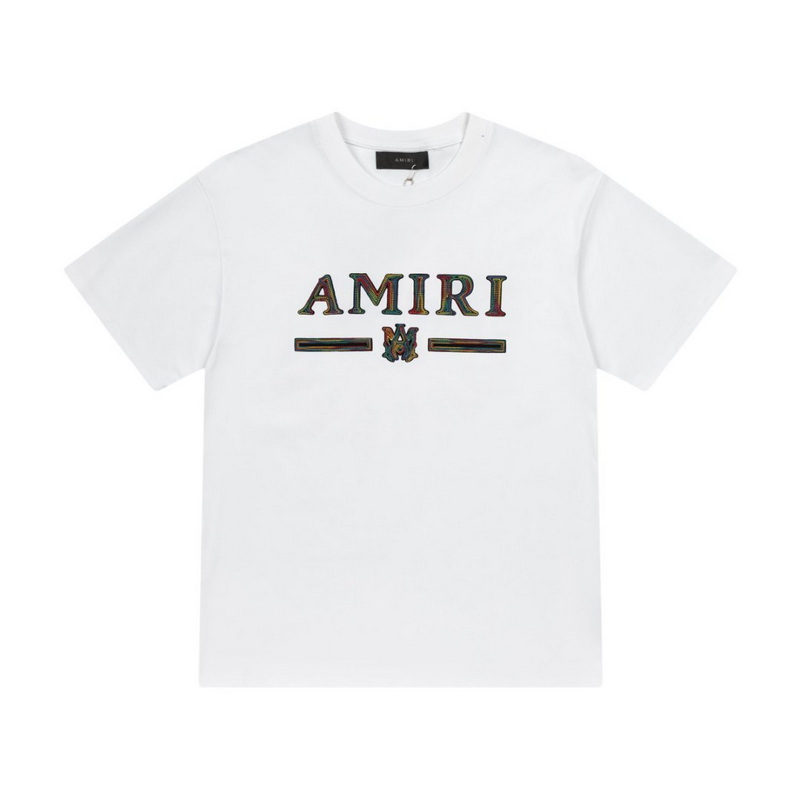 Amiri T-shirts-1344