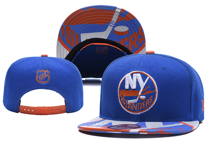 NHL Snapback-015