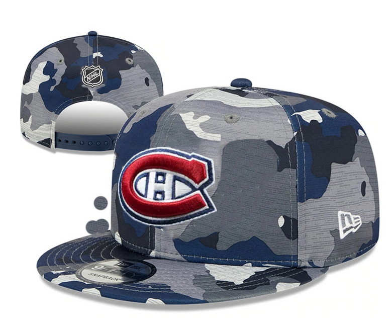 NHL Snapback-011