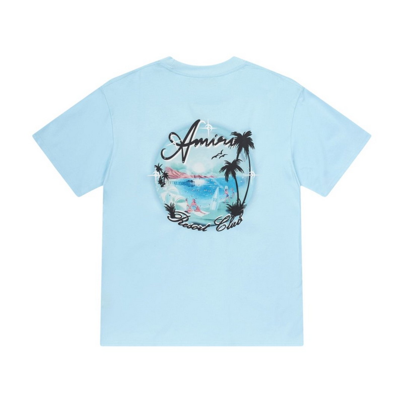 Amiri T-shirts-1341