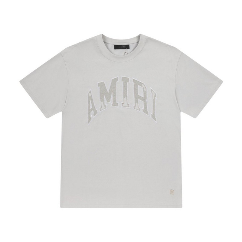 Amiri T-shirts-1385
